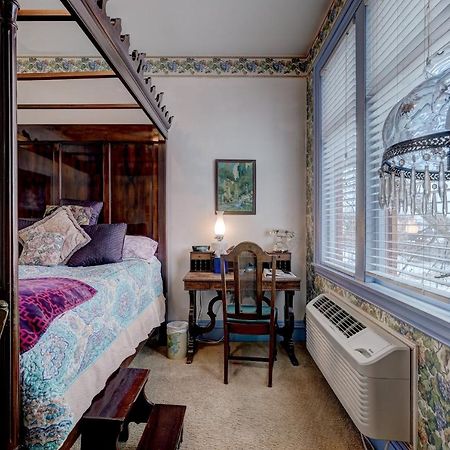 Grandison Inn Oklahoma Dış mekan fotoğraf