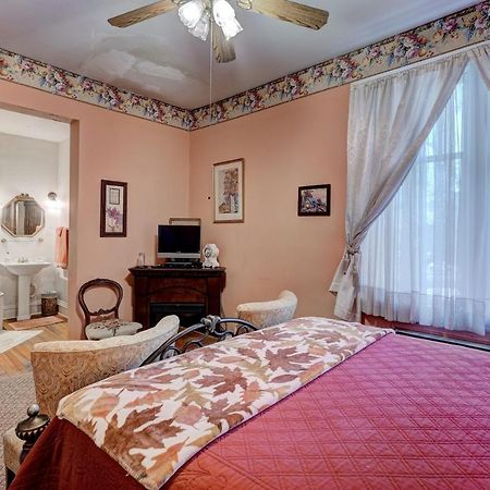 Grandison Inn Oklahoma Dış mekan fotoğraf