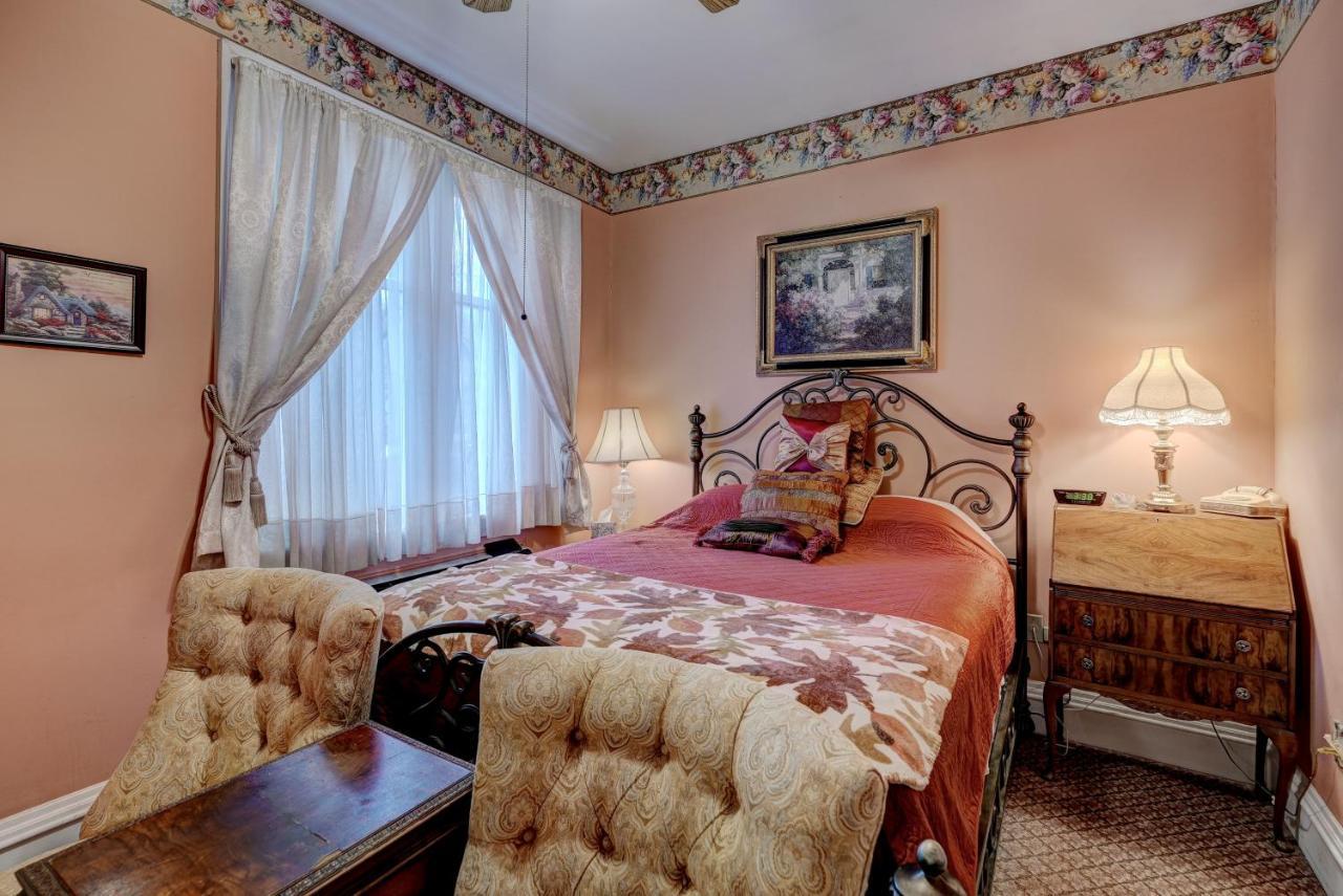 Grandison Inn Oklahoma Dış mekan fotoğraf
