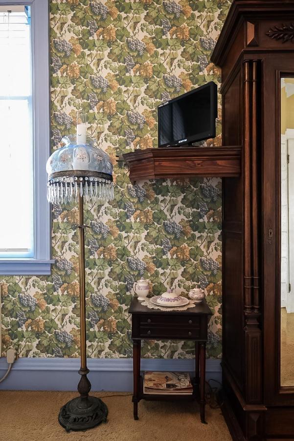 Grandison Inn Oklahoma Dış mekan fotoğraf