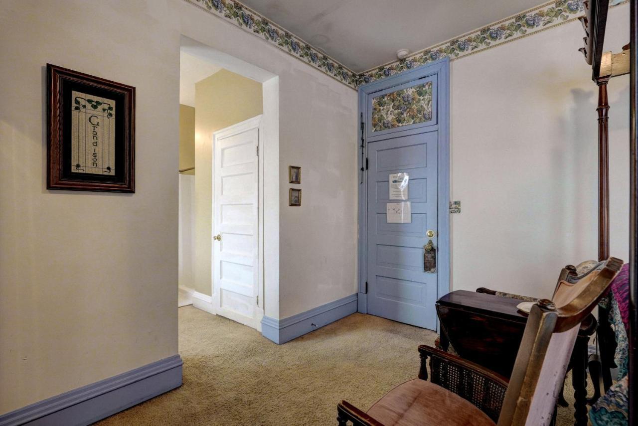 Grandison Inn Oklahoma Dış mekan fotoğraf