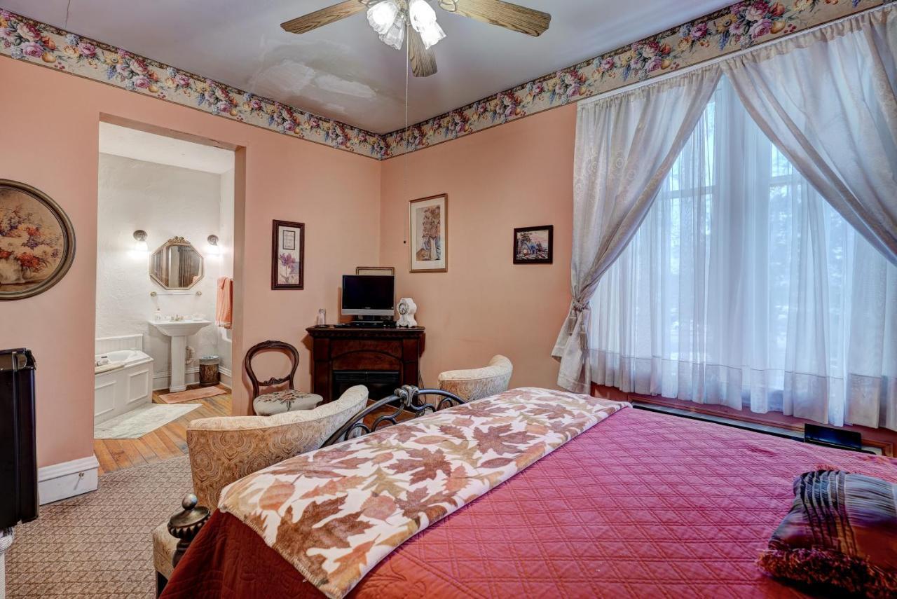 Grandison Inn Oklahoma Dış mekan fotoğraf