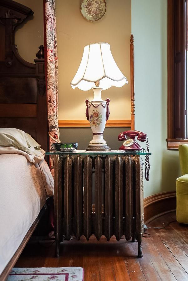Grandison Inn Oklahoma Dış mekan fotoğraf