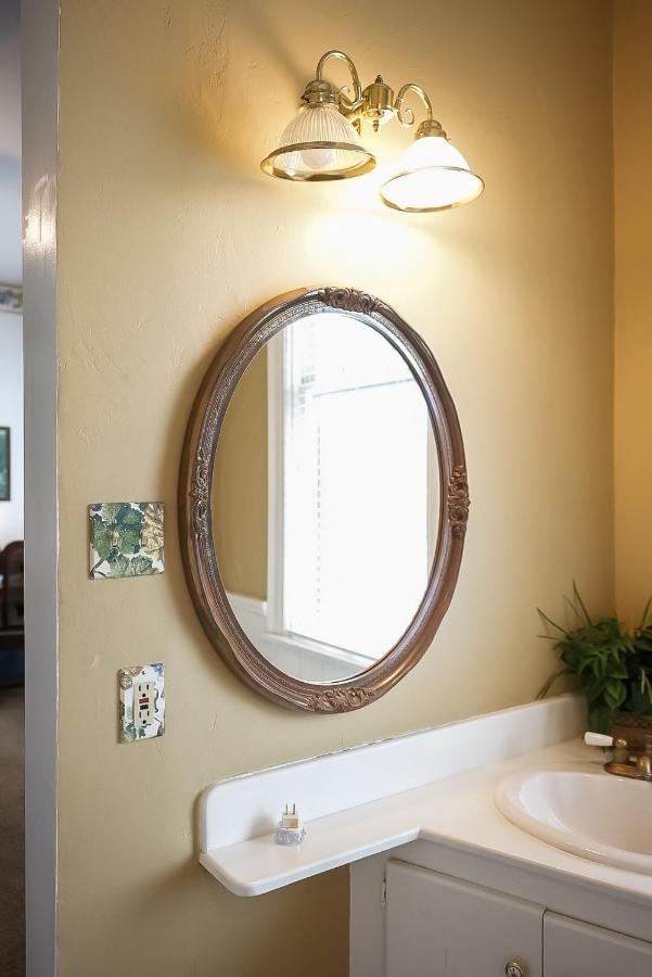 Grandison Inn Oklahoma Dış mekan fotoğraf