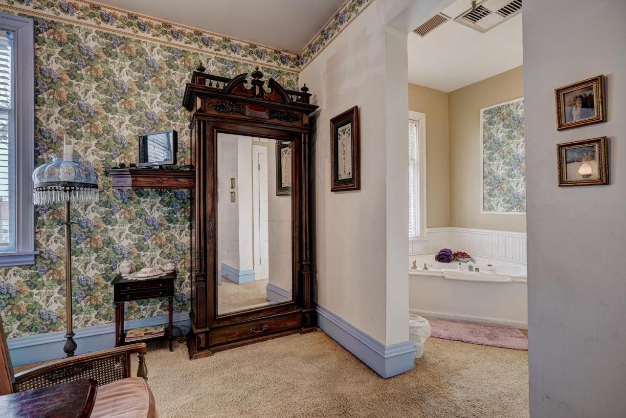 Grandison Inn Oklahoma Dış mekan fotoğraf