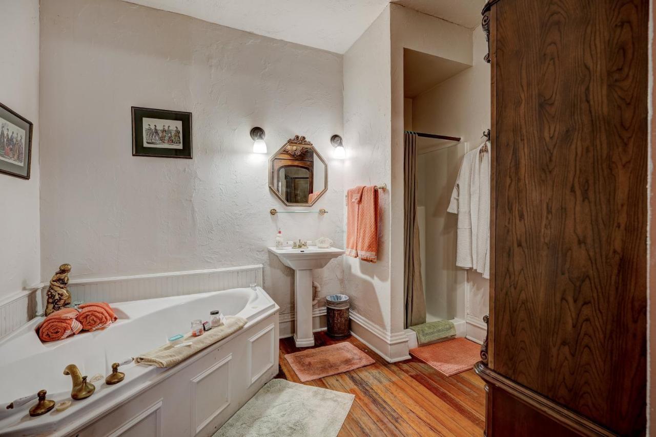 Grandison Inn Oklahoma Dış mekan fotoğraf